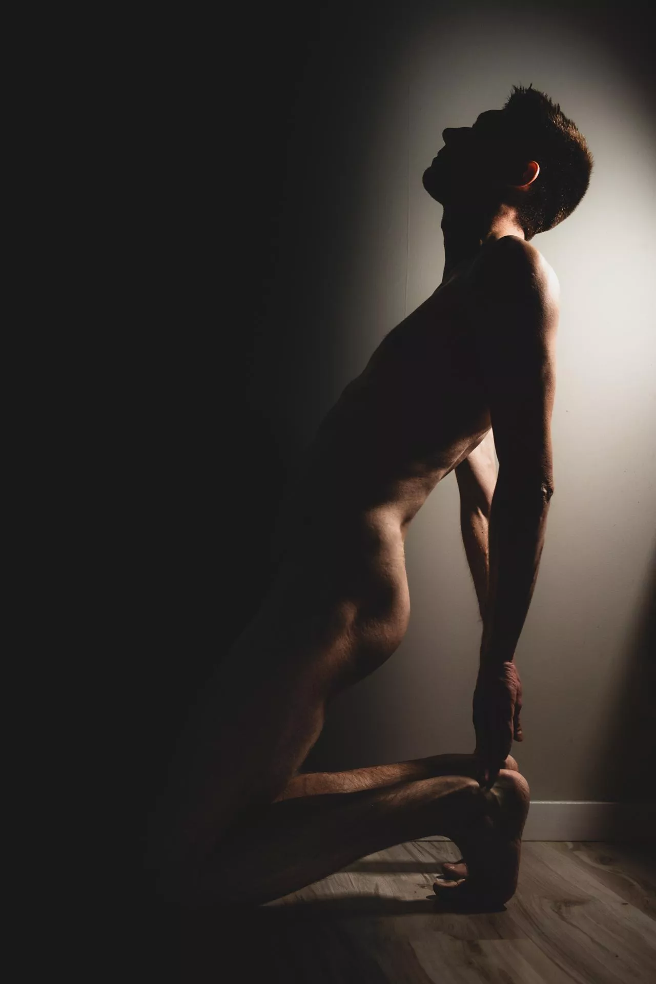 Play of light and shadow posted by u53515