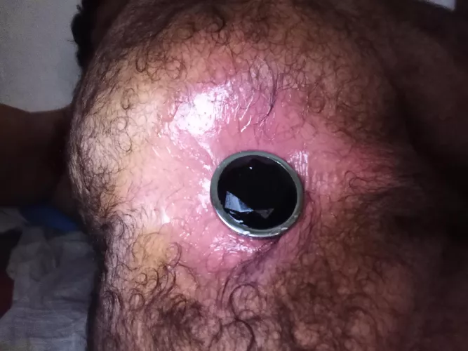 Plugged for hours by SpaceFlow36