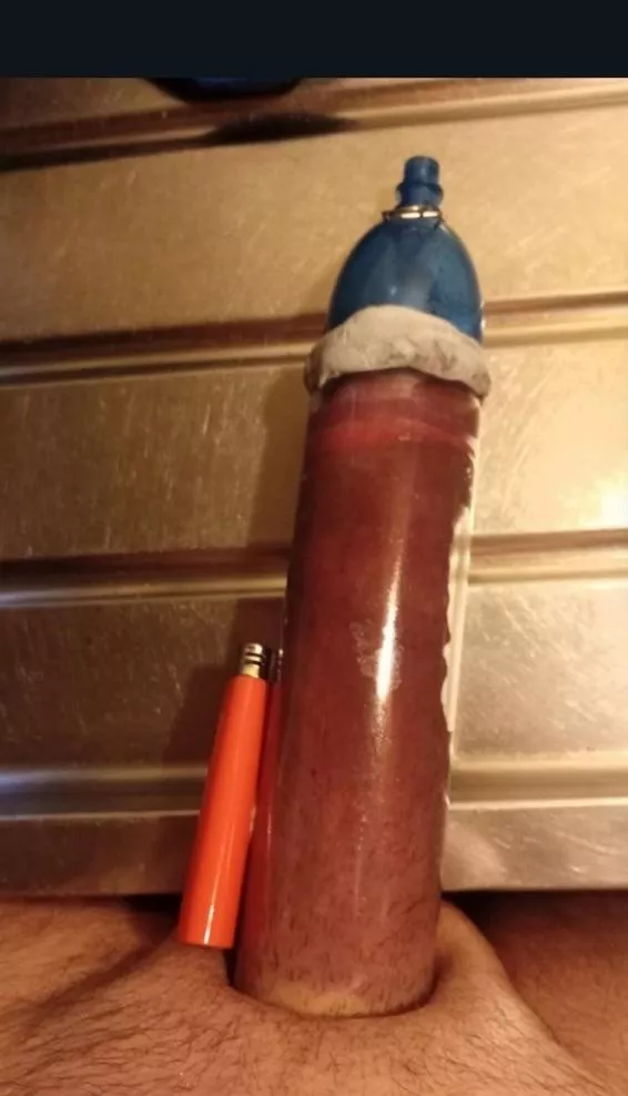 Pumptime posted by Rude_Performance6694