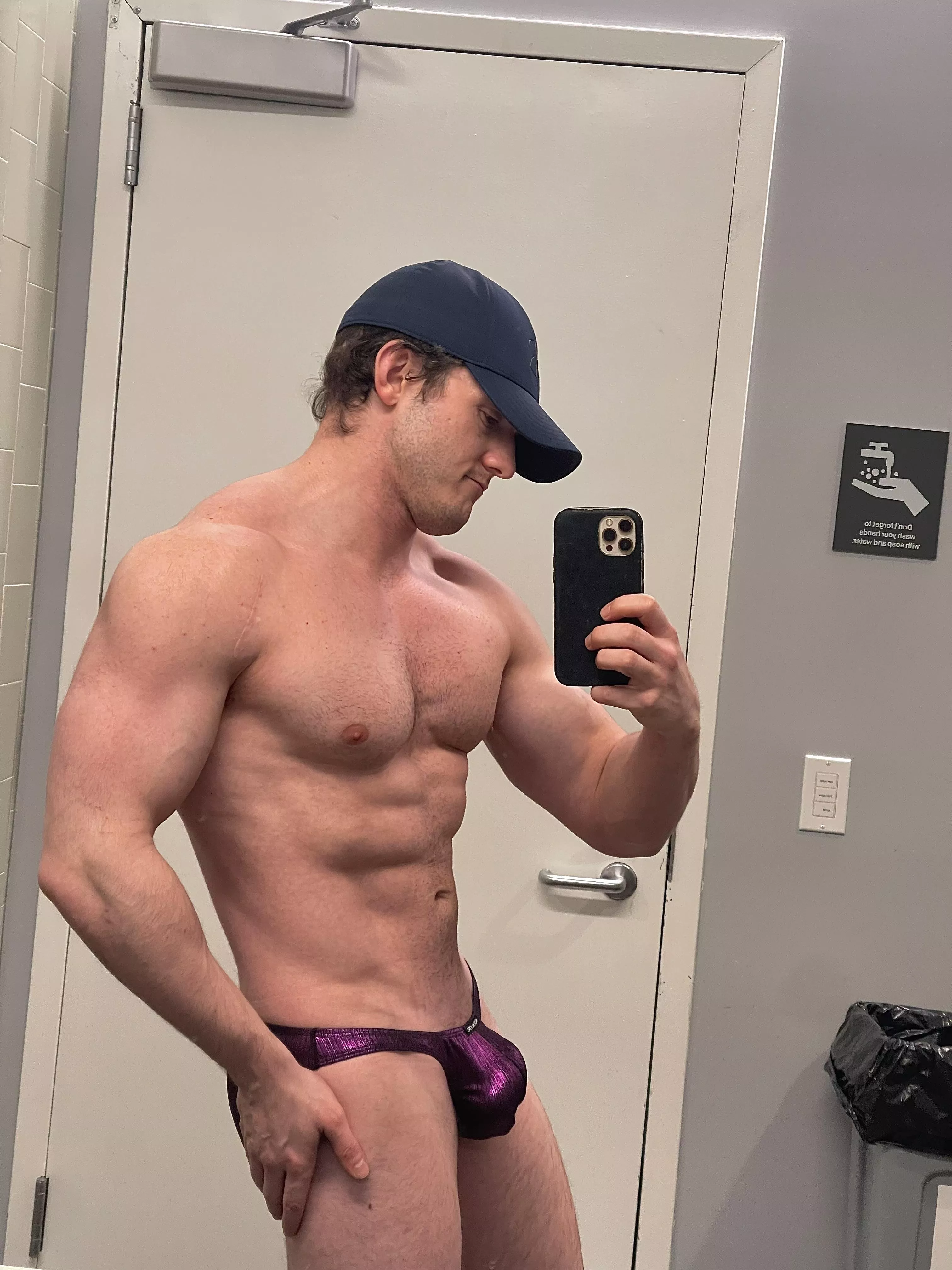 Purple? Pink? posted by TheRealcebuckets