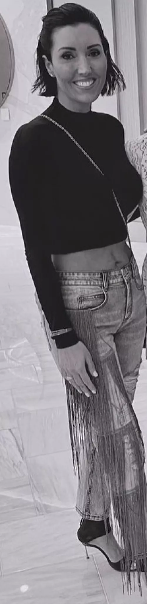 Recent photo of Dylan, her tits still look amazing. by DaisyBowser6