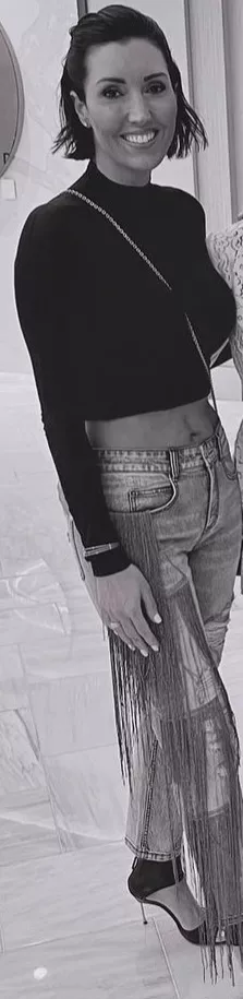 Recent photo of Dylan, her tits still look amazing. posted by DaisyBowser6