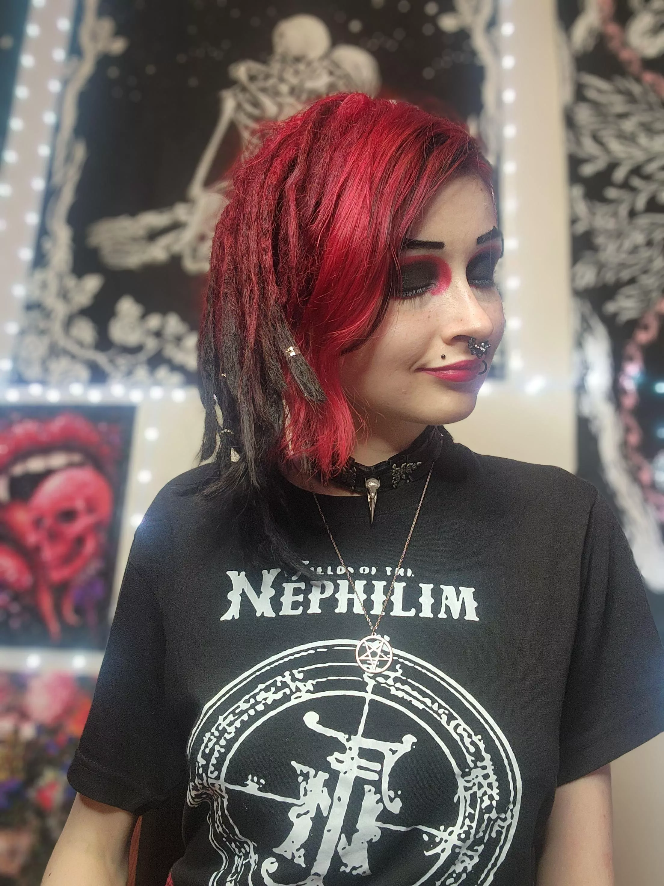 ❤️red again❤️ posted by The_Lab_Rat_