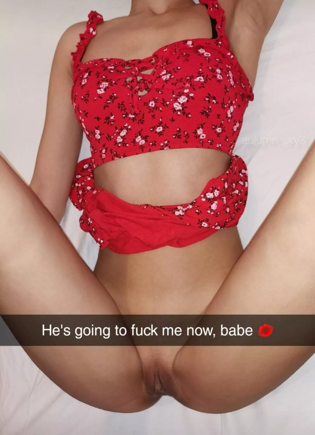 Sending updates is half the fun... posted by autumn_sky3