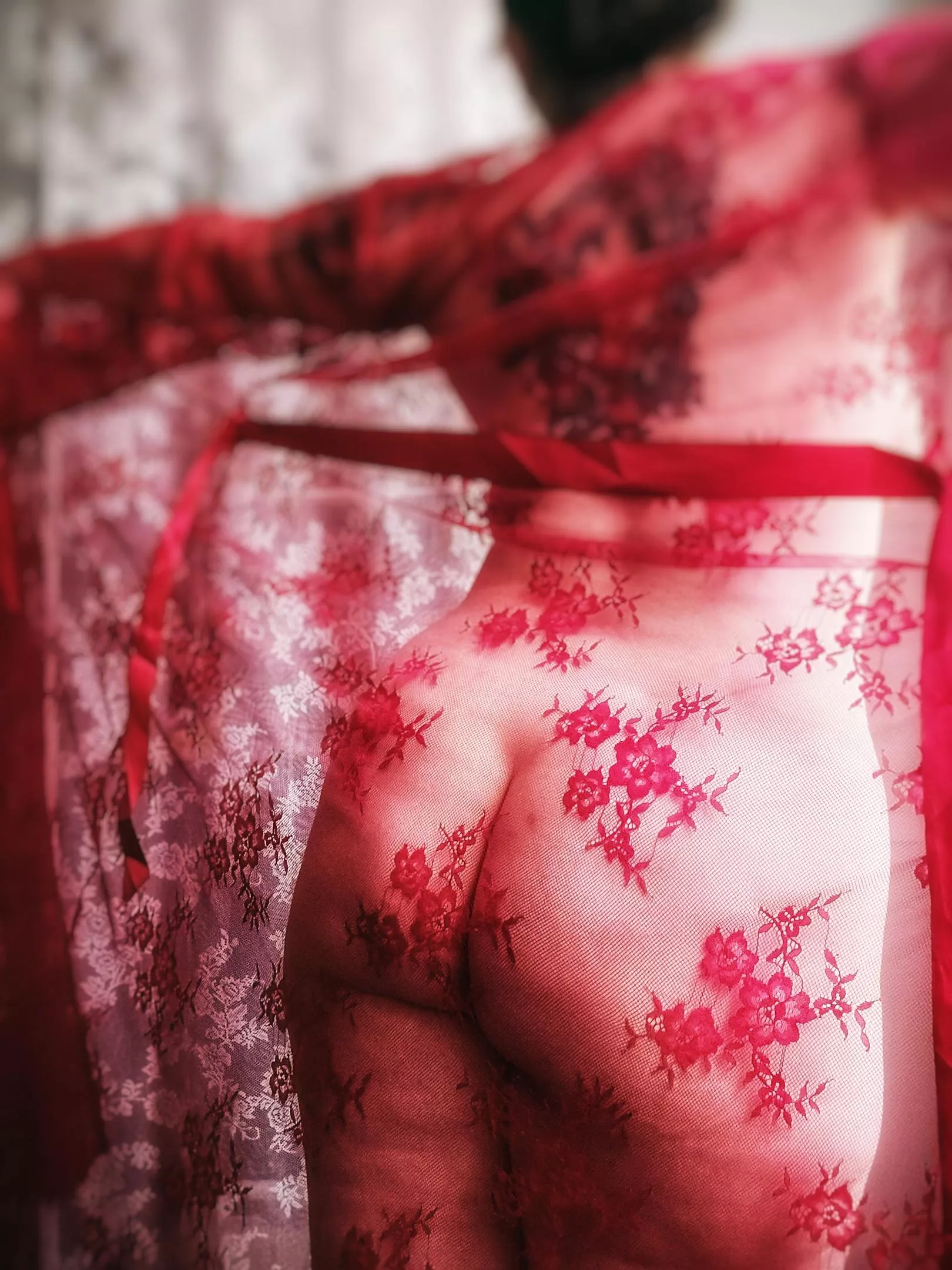 Sheer red posted by Rich-Protection2188