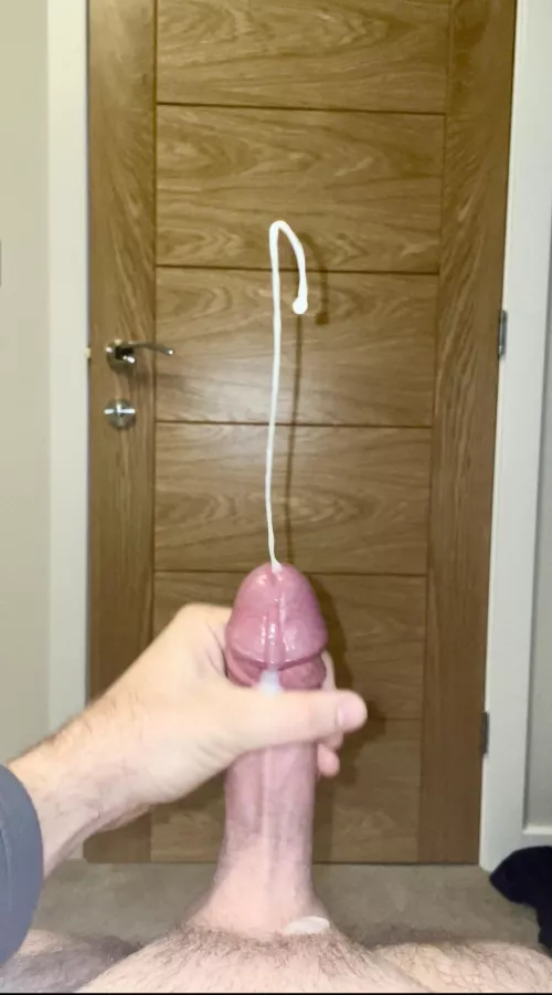 Shots fired 😅 by Physical_Ad_6434