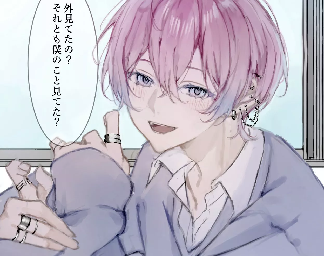 So cute posted by pedoro_pedoro