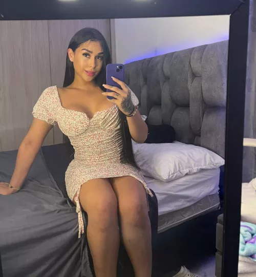 Some guy rejected me after knowing I have a dick, would you mind about it? by frycl2014