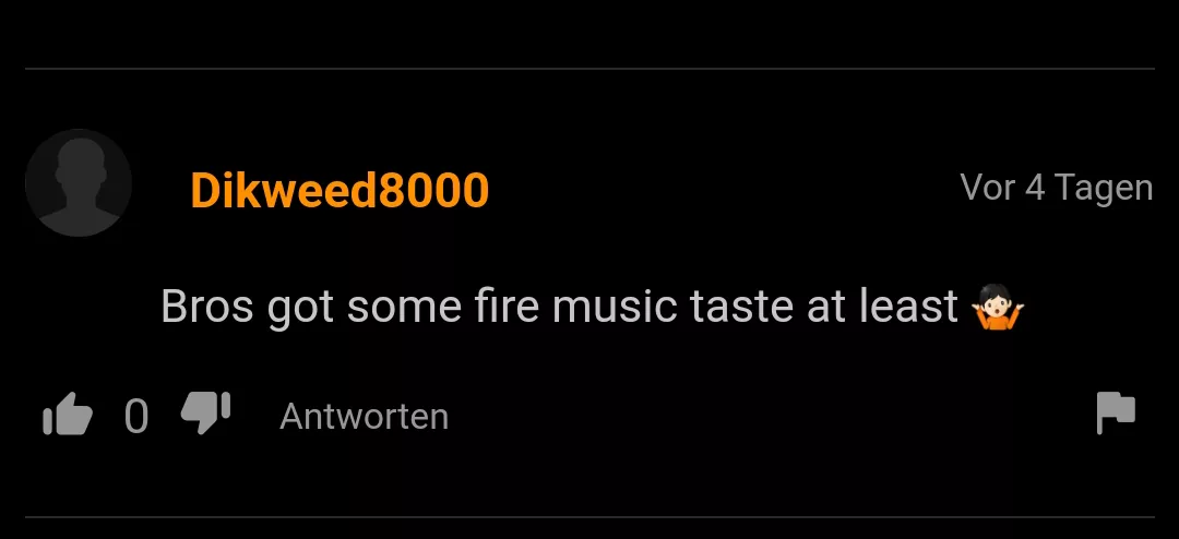 Some pays attention to other things posted by IamVerdisMasterpiece