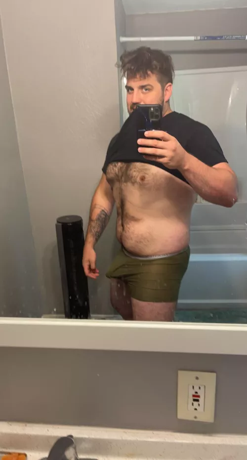 Take a look at my profile. Who would buy undies, socks etc from me? Might start selling by VatarCub