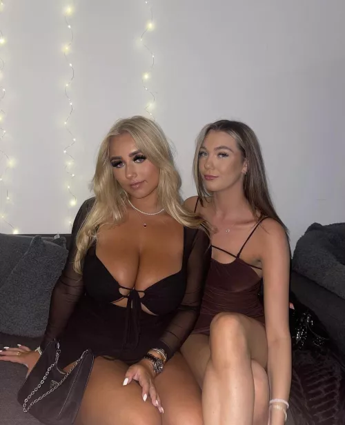 There’s just no competing with those… by hornyguy5066