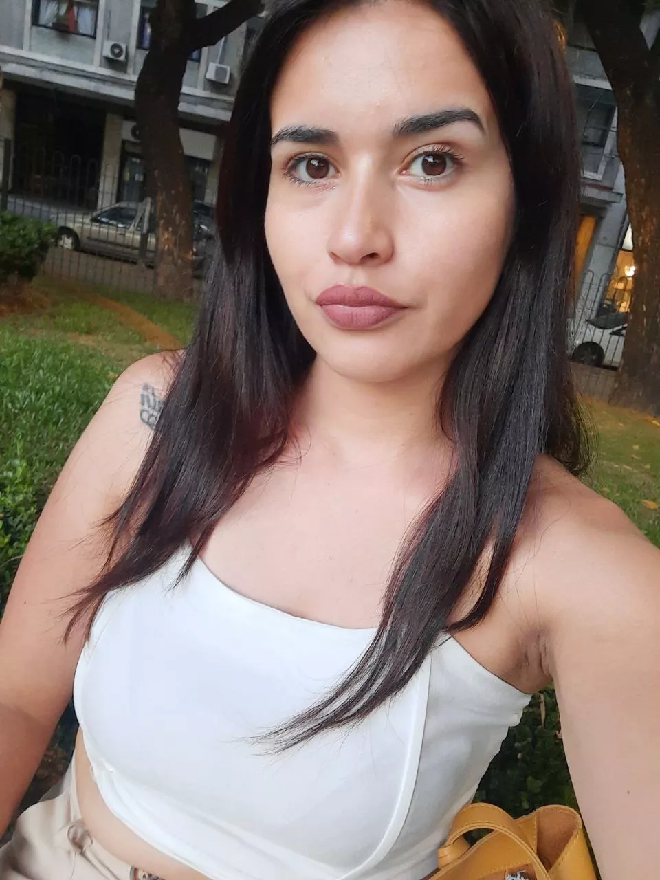 tuesday white top posted by rosmaob