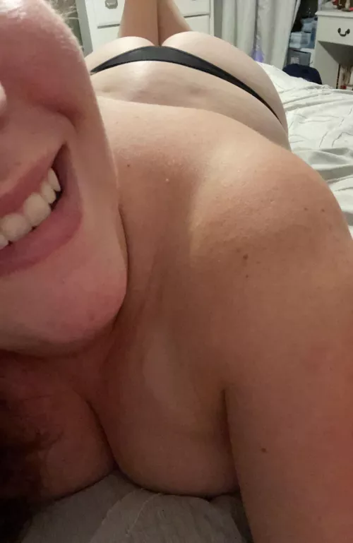 Tush Tuesday. by M0919h