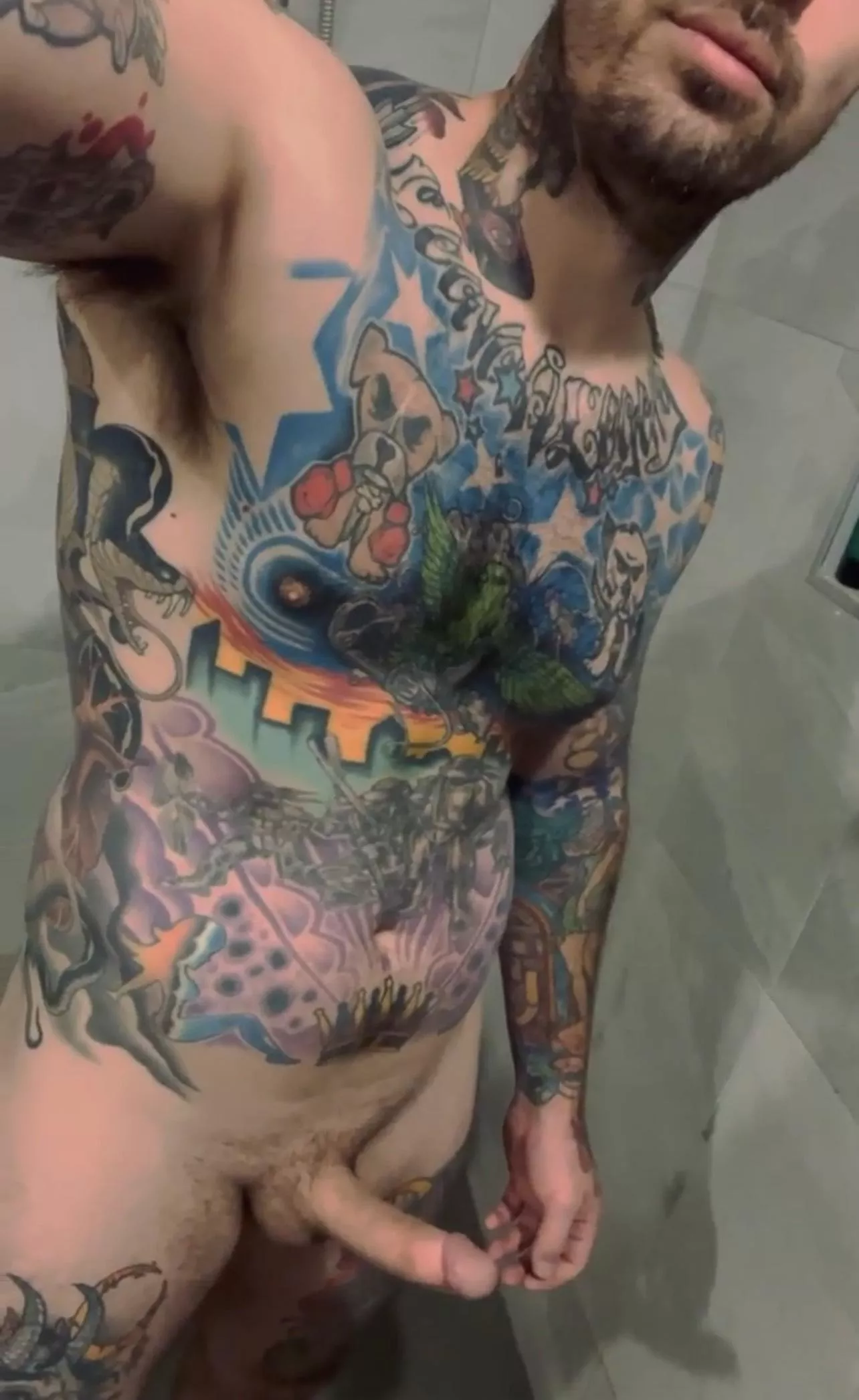 Up before the sun, like a winer posted by lessedstrest