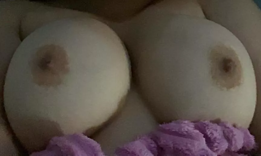 Wanna cuddle? posted by Overall_Technician_3