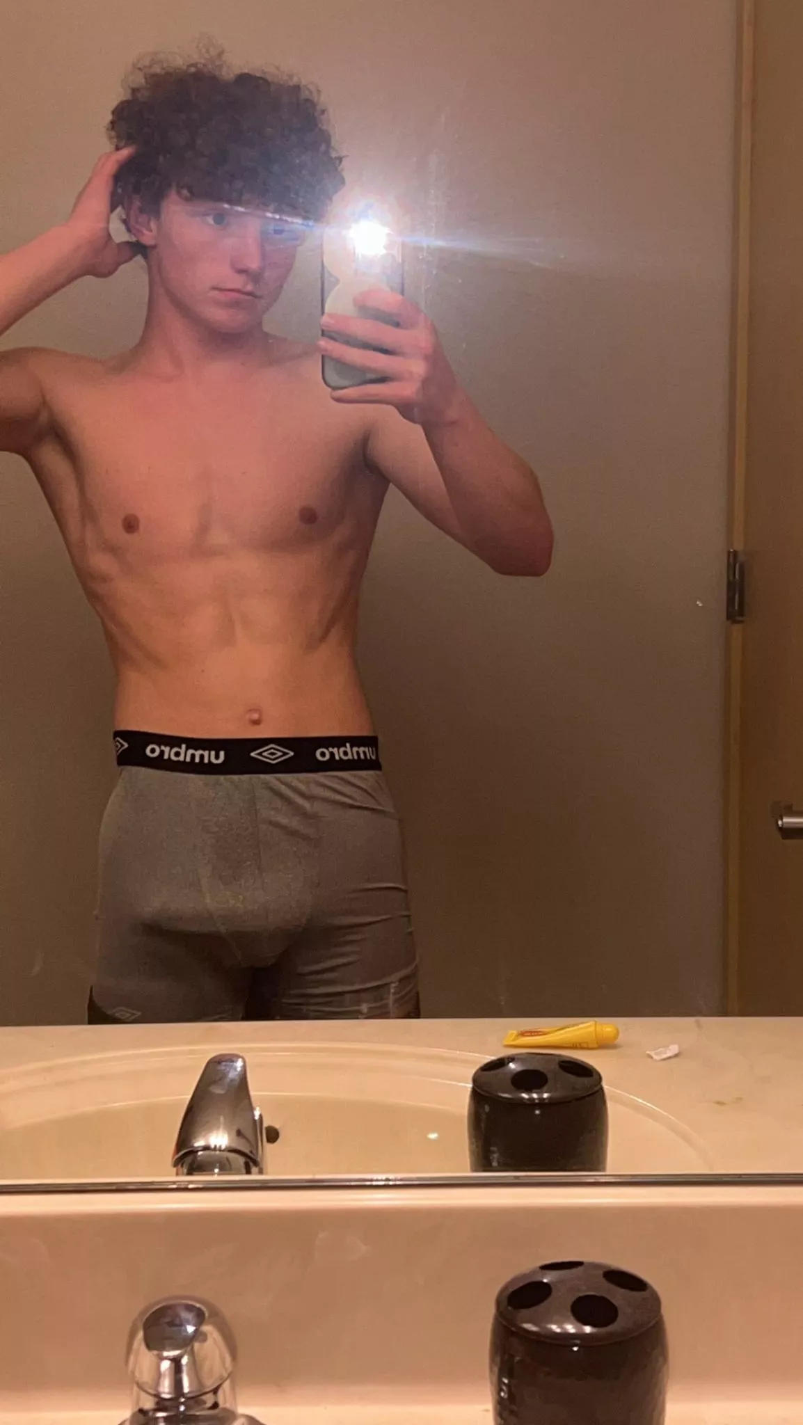 wanna see what's under posted by jacob-dyl
