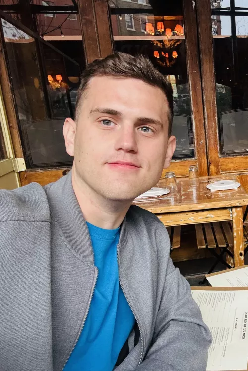 Went to New York last week. (30M) by mixiq