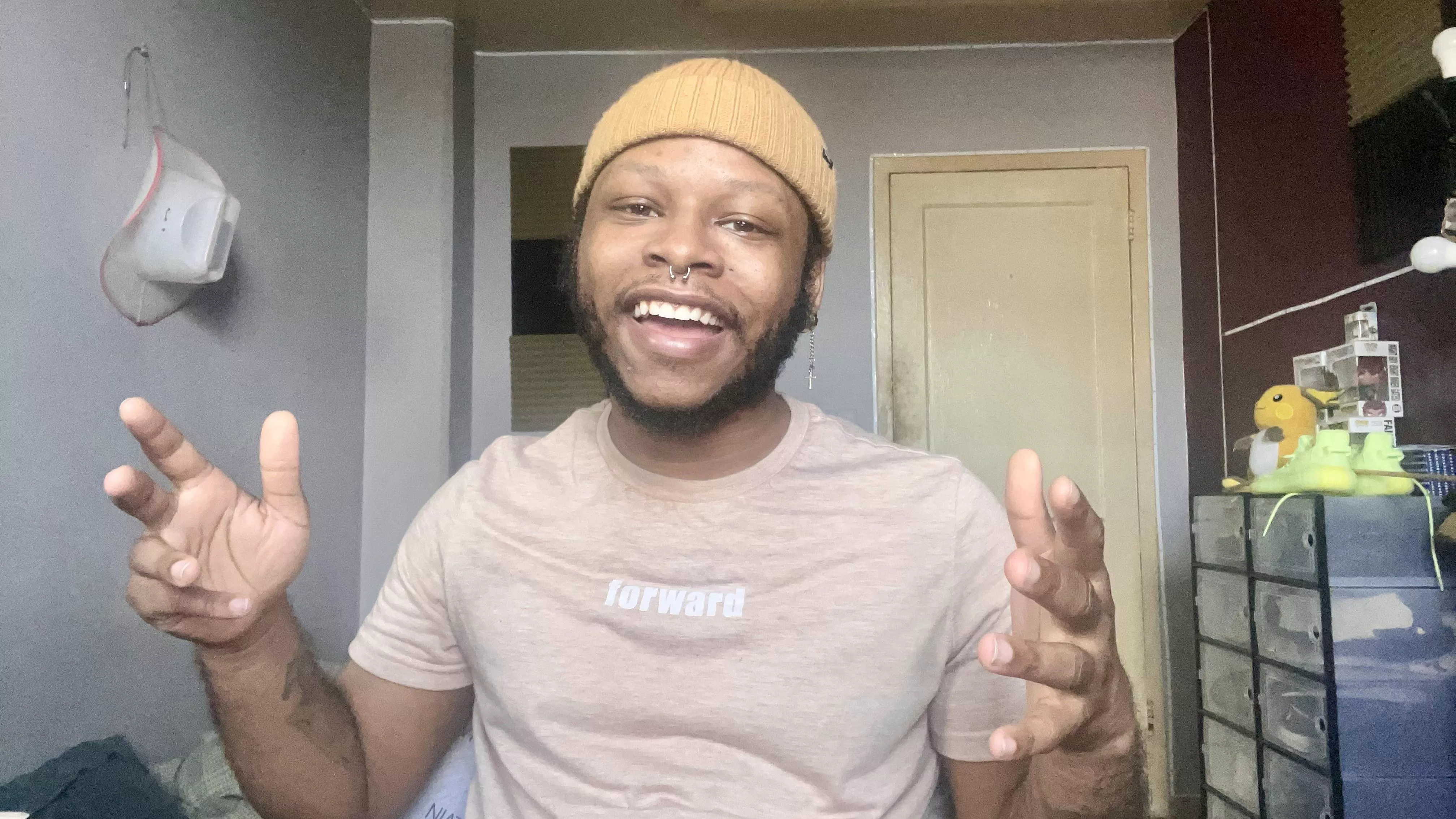 What games? posted by OfficialTruSMASH