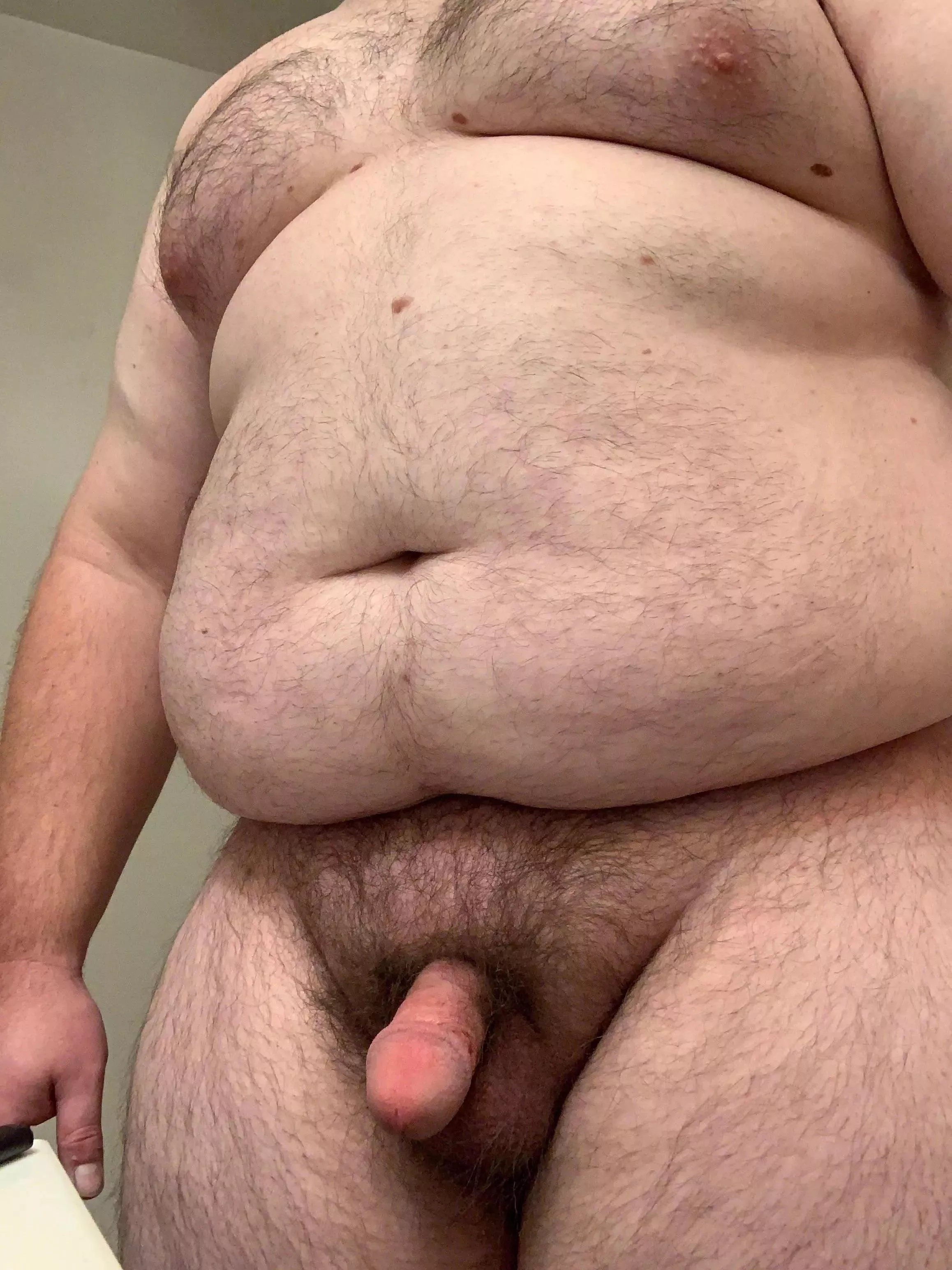 Where’s all the BBWs? posted by captainj336