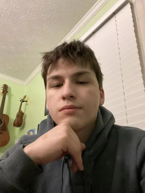 Who else gonna be watching the World Series? by Lukraniom