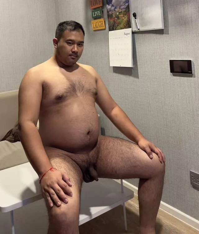 Why hello again posted by winson1304