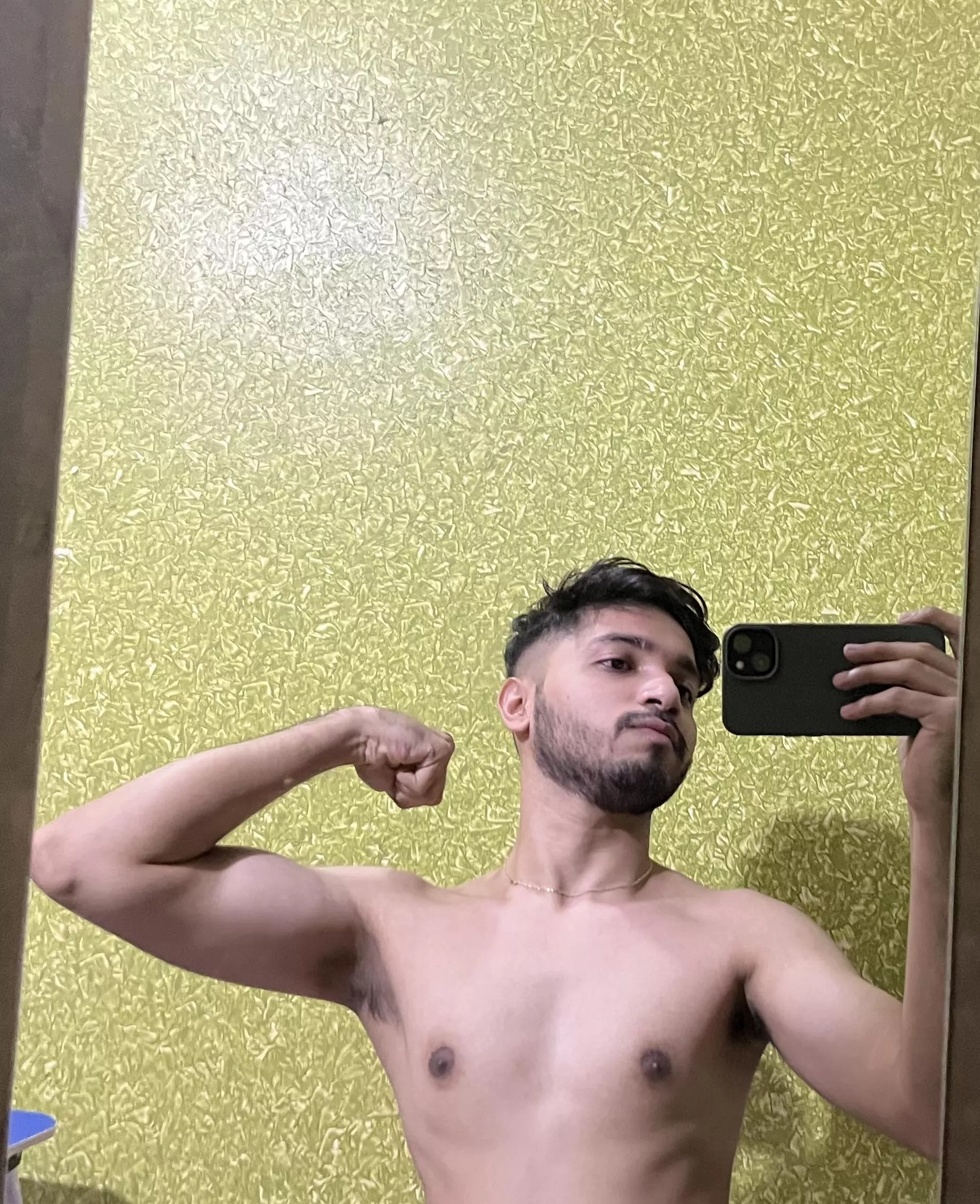 Would you date me? posted by impulsive-human