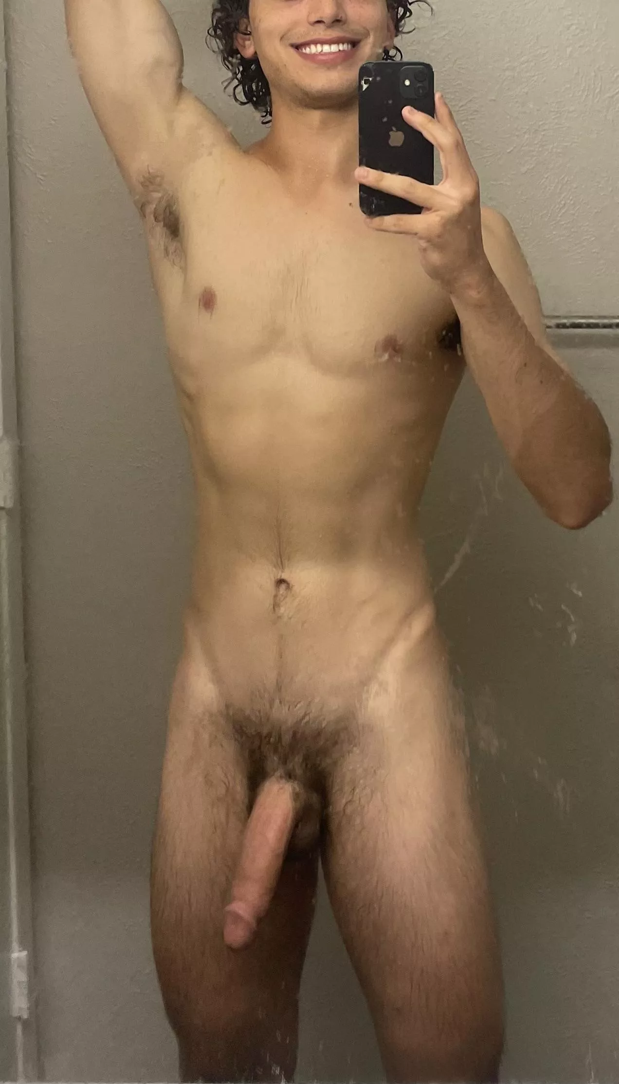 Would you fuck a 6’3 teacher with a big cock and a nice smile?😁 posted by BigDickDemon77