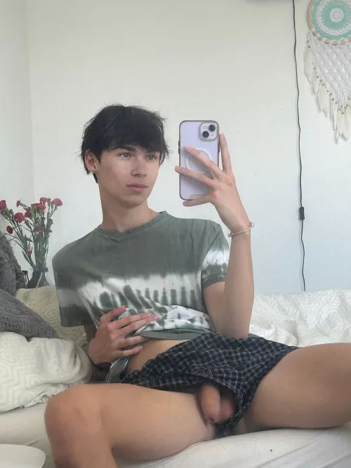 Would you fuck me on the first date? by OkagSpetch