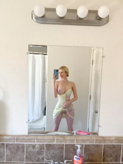 Would you help turn a sweet girl naughty? by msfiiire