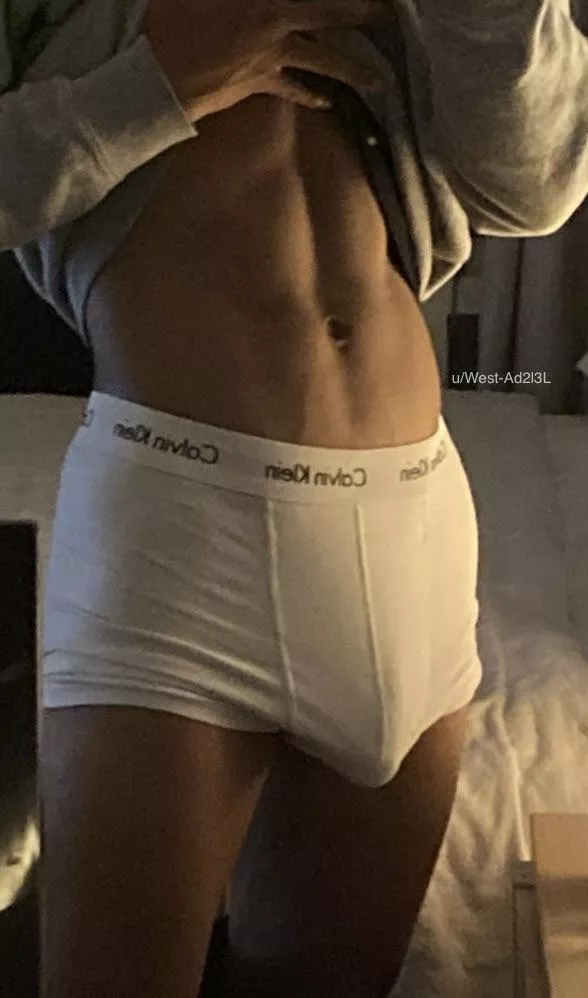 Would you pull these off? posted by West-Ad213L