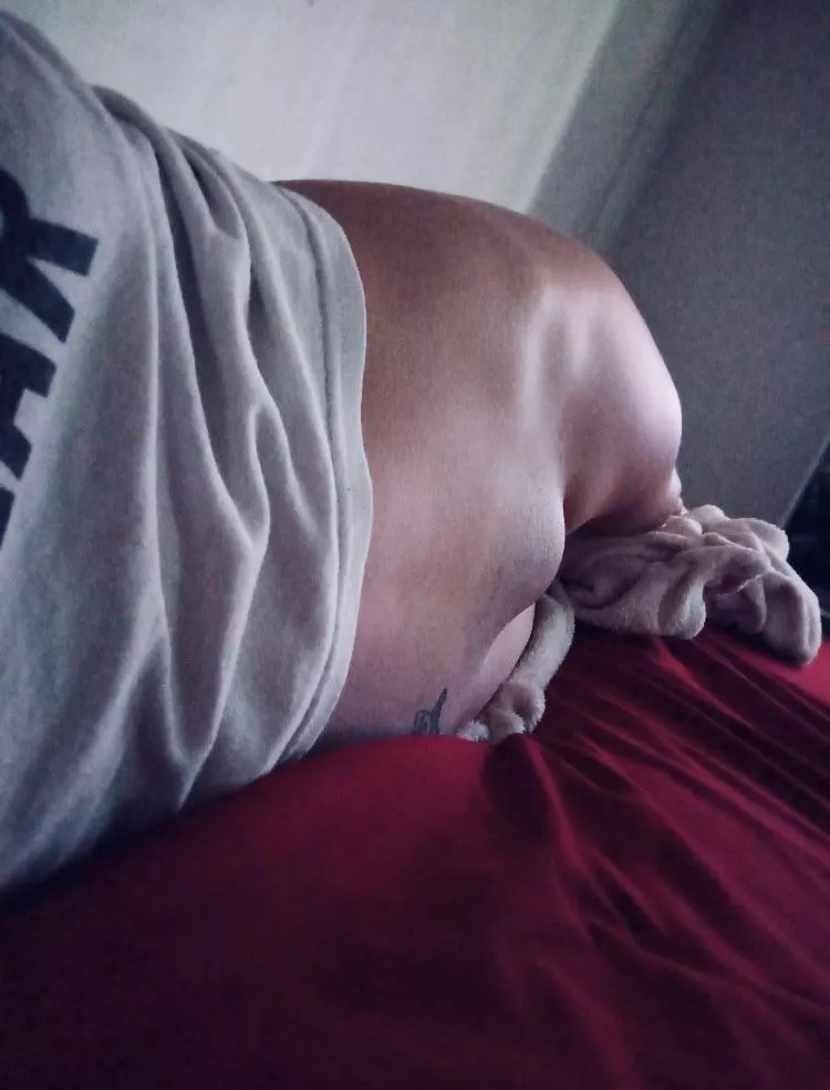 You can eat off it posted by Thumpers_mound