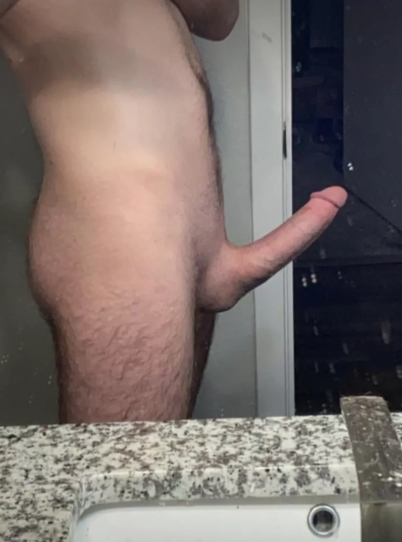 You should put you mouth on it posted by Accomplished-Drink-3