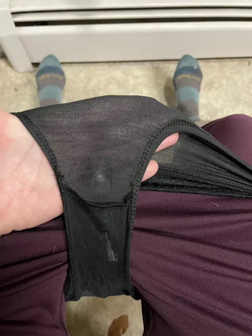 2-3 hrs in and starting to get some creamy goodness 🤤 by Curious_Contact2002