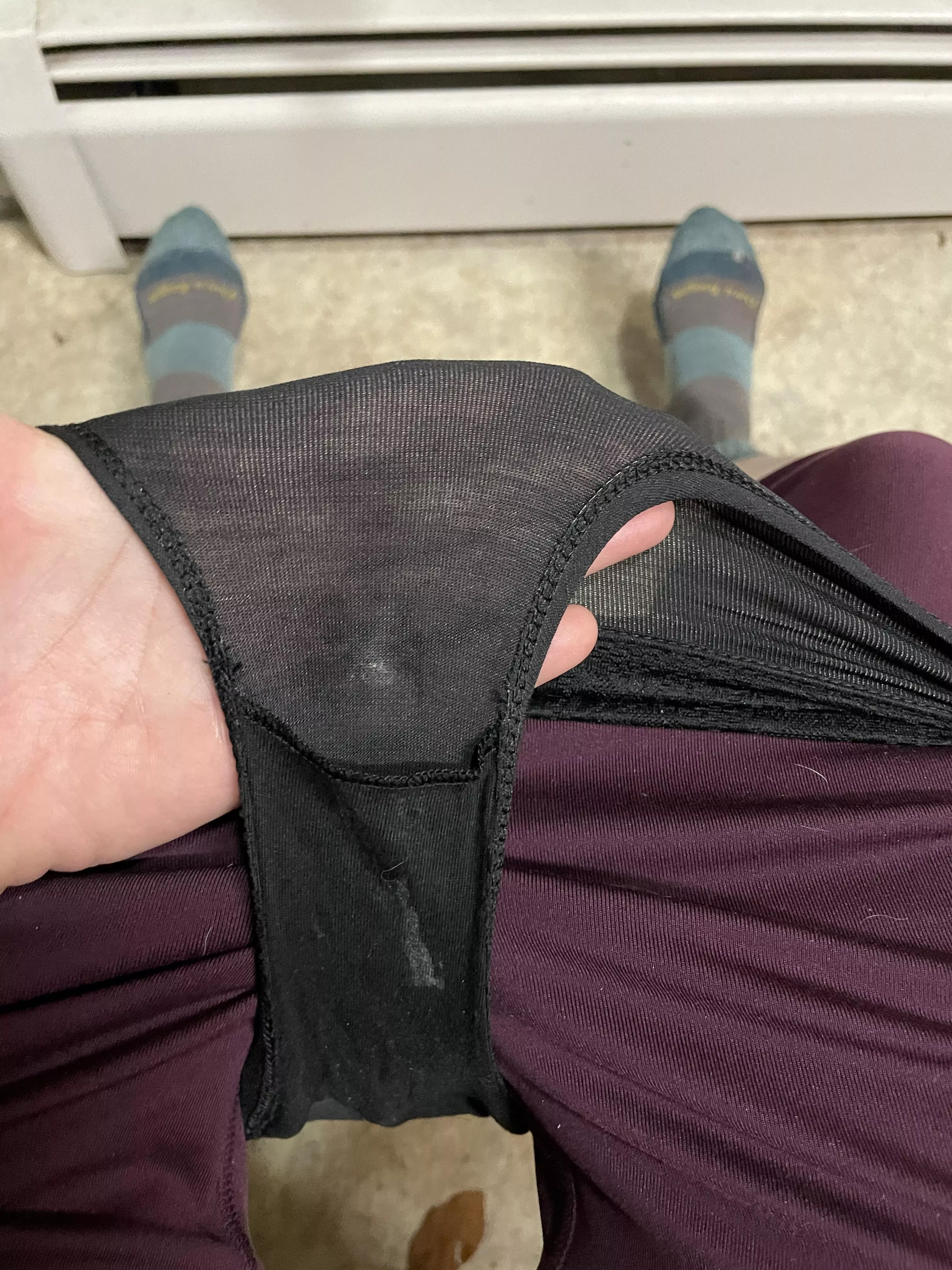 2-3 hrs in and starting to get some creamy goodness 🤤 posted by Curious_Contact2002