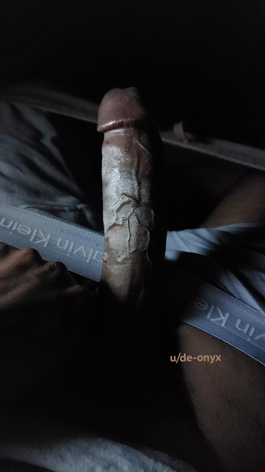 [25M] Trace the veins with your tongue posted by de-onyx