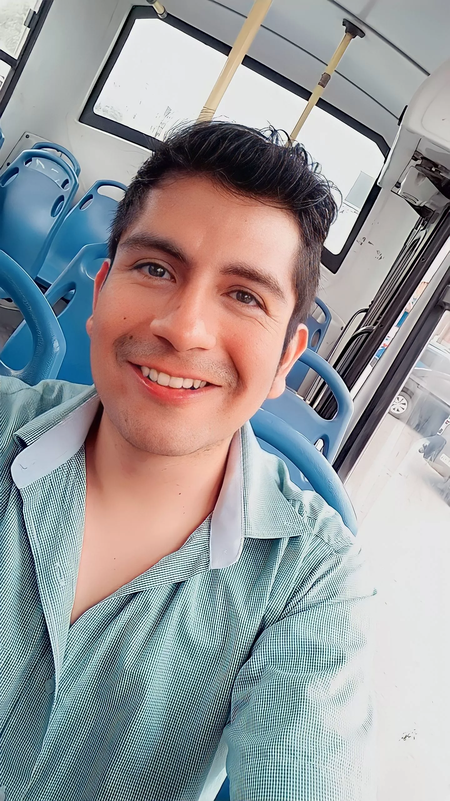 (30)Peruvians are Fashion 🇵🇪😁 posted by RickSmiler2021