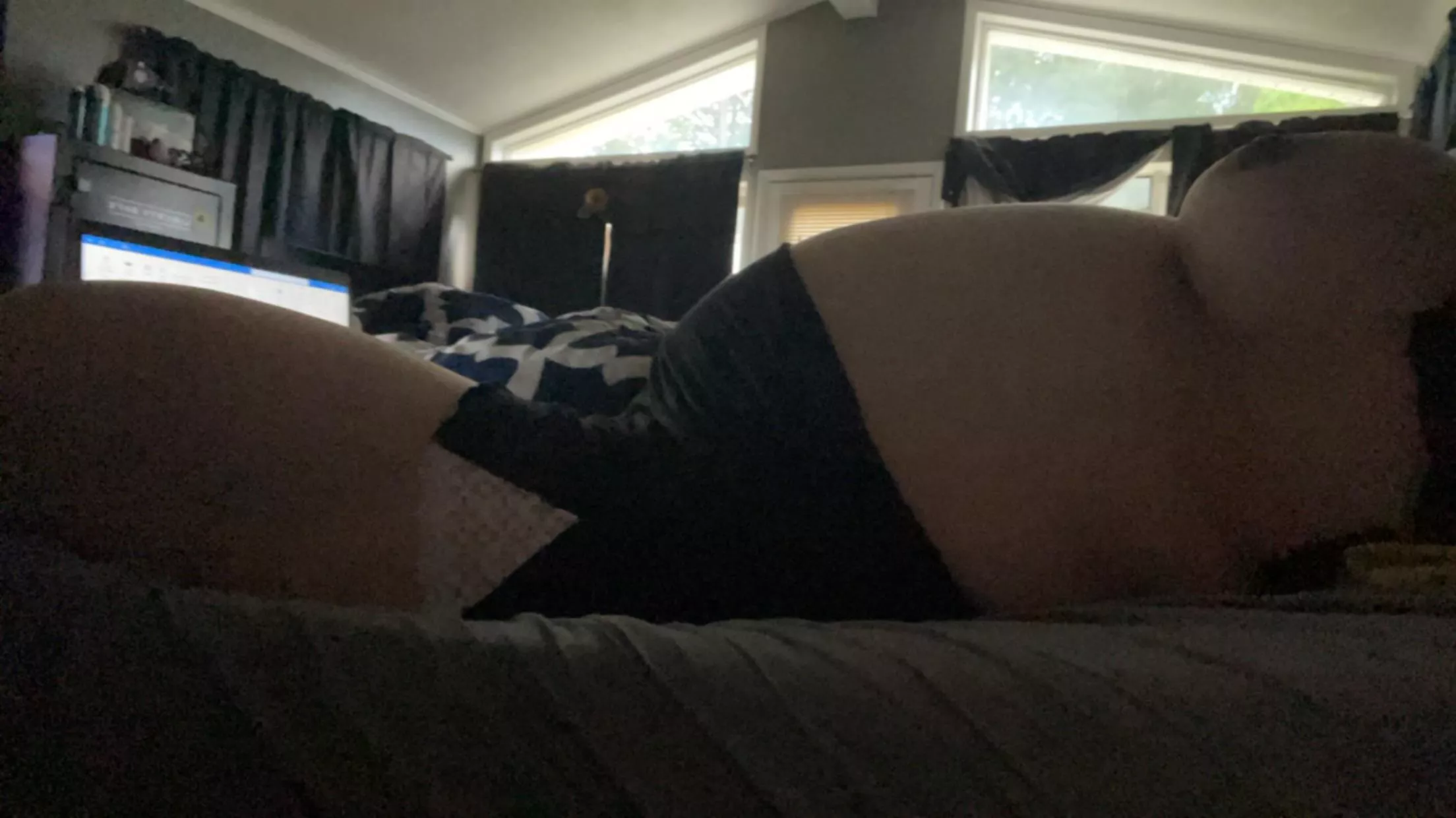 7 months pregnant posted by AccomplishedDisk7371