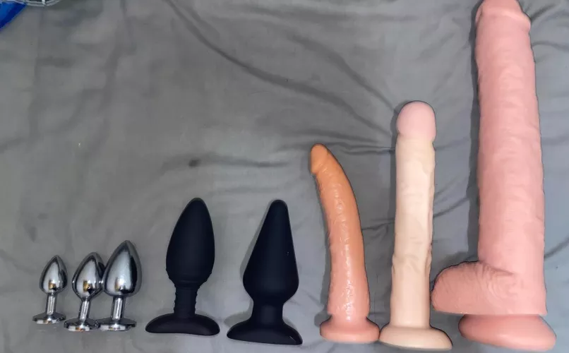 8 step program by OkieKingofKinky