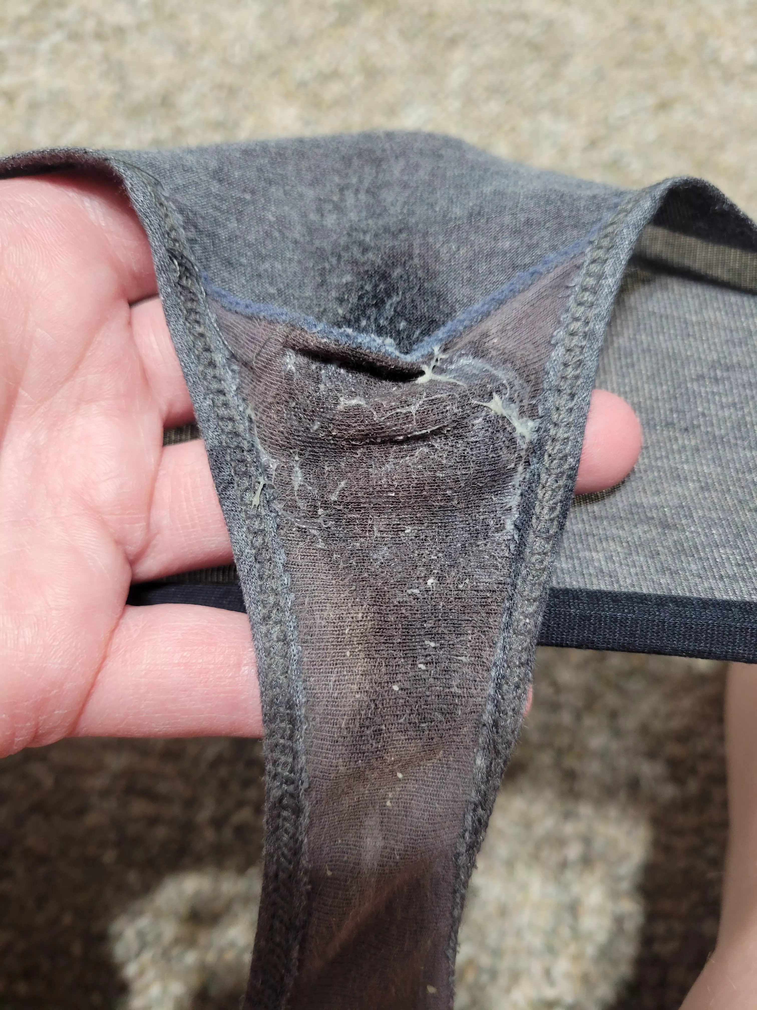 Absolutely delicious posted by ZoraMaySilver