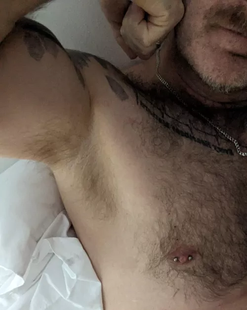 After a night of sex... by Hopeful-Anteater9412