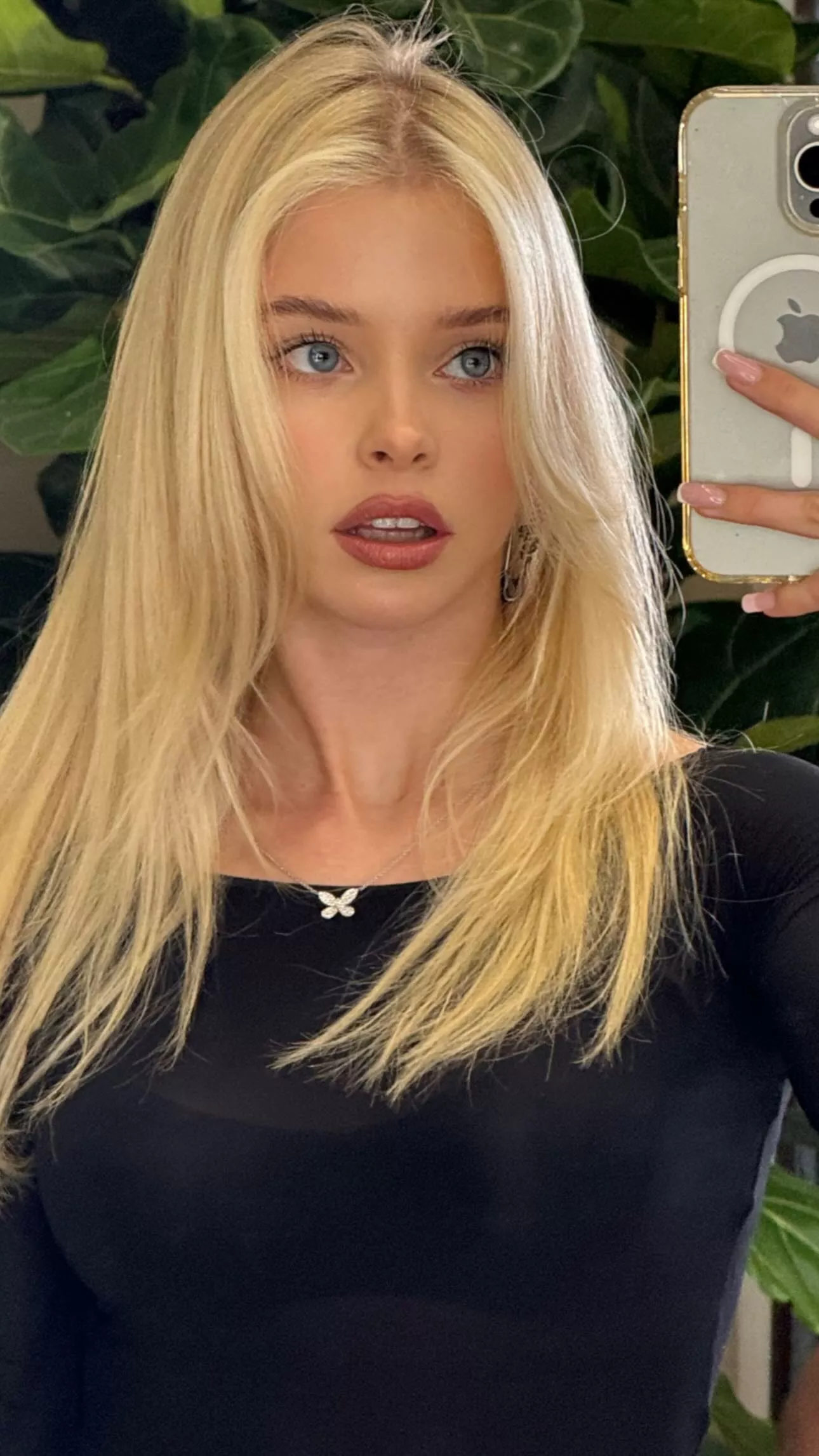 Alla Bruletova [2023-10-23] posted by x---1