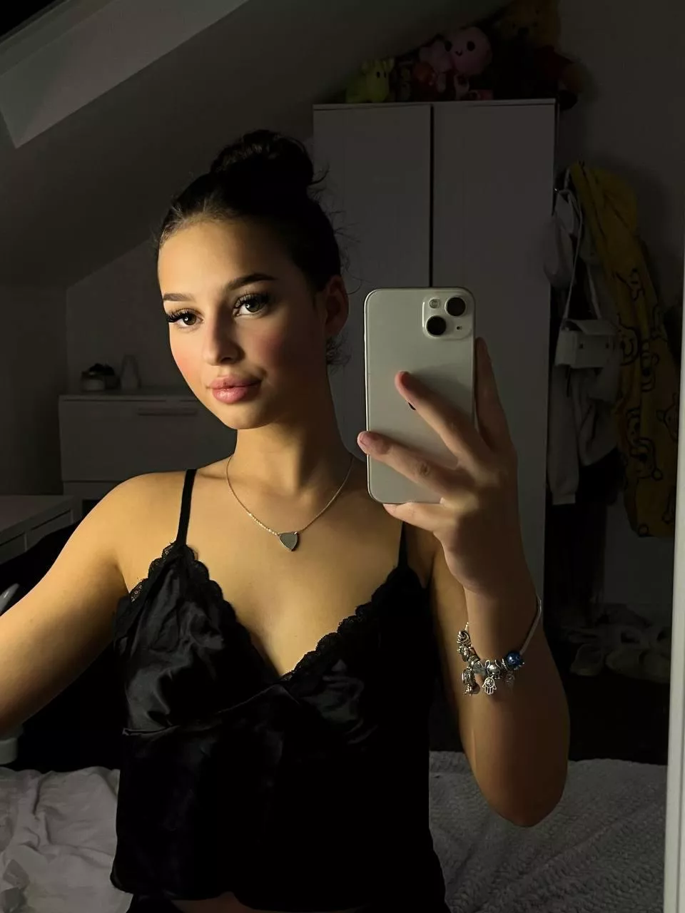 Always classy, always gorgeous posted by Any-Atmosphere-818