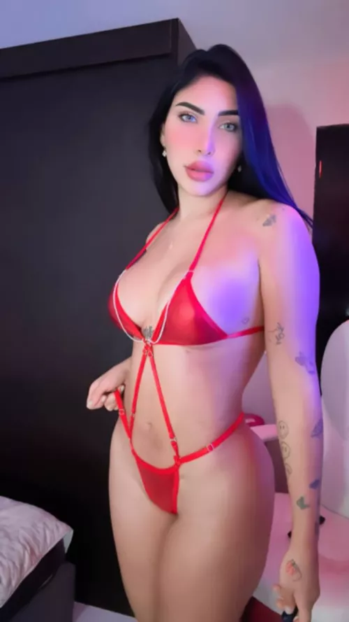 Always dressed for easy access by steady_handsgg