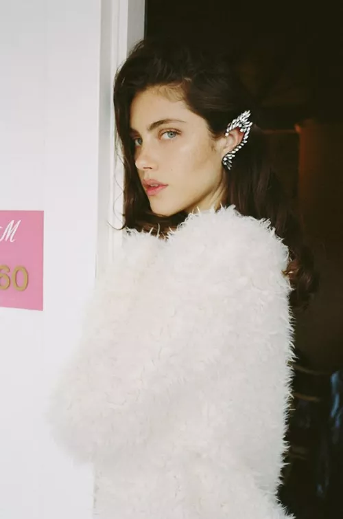 Anna Speckhart by funmx