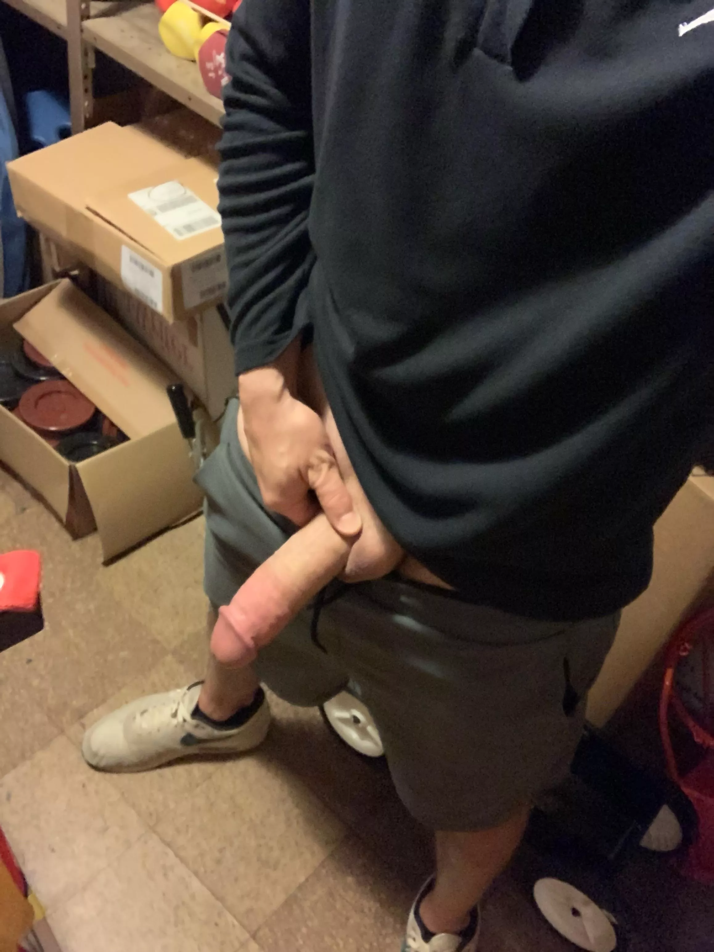 Anyone want to meet on their prep period? (NJ) posted by Guilty_Actuary3727