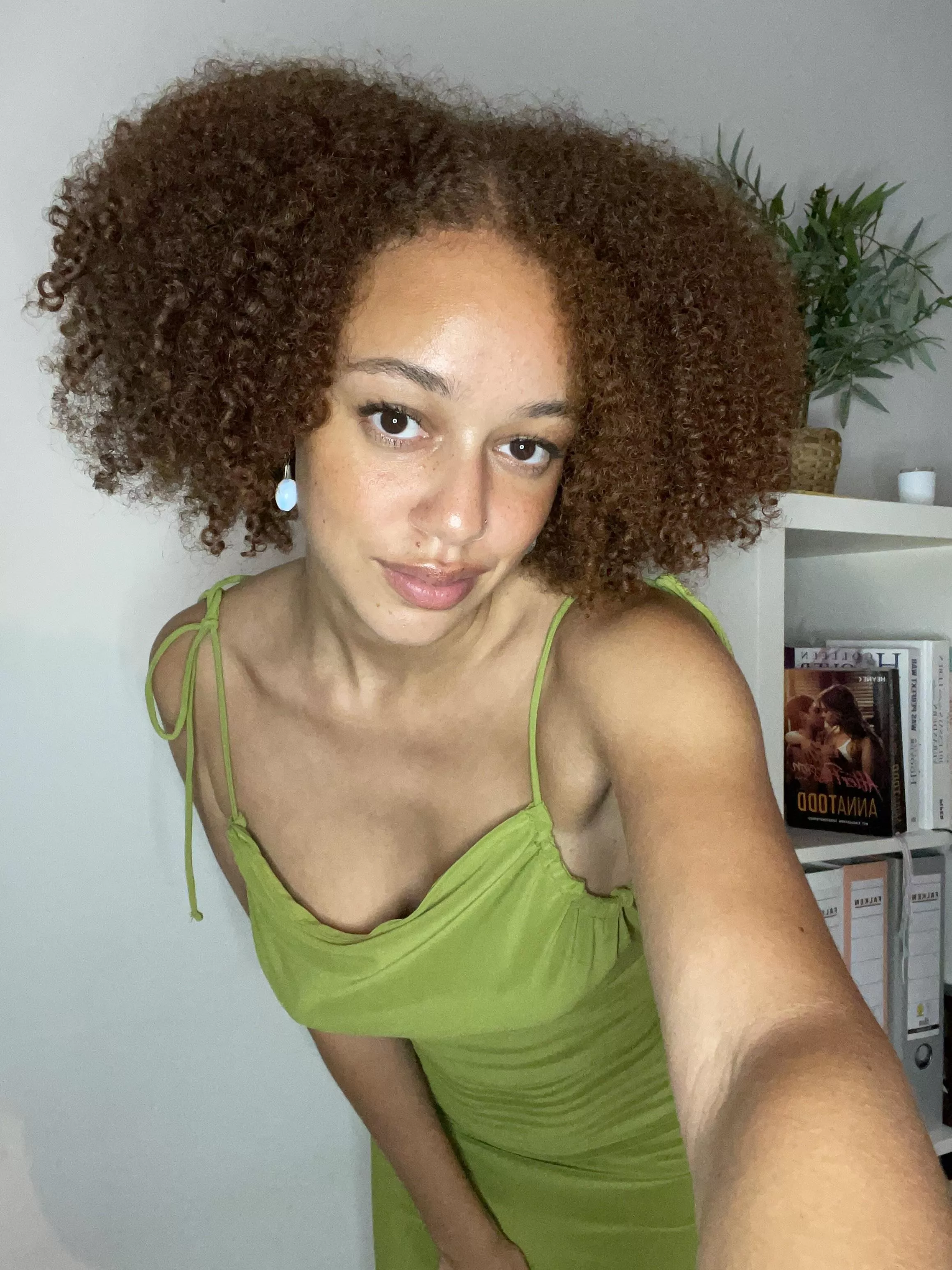 Argentinian x black posted by BlackGirlGW