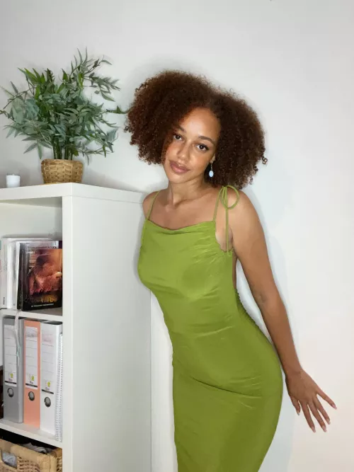 Argentinian x black by BlackGirlGW