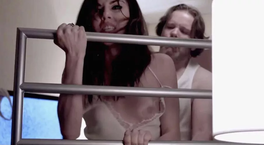 Aubrey Plaza by grindergrind