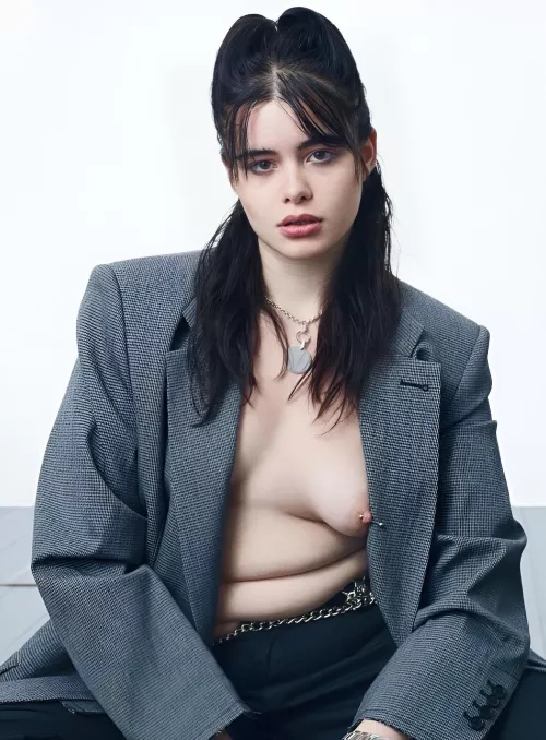 Barbie Ferreira by anonanon8989