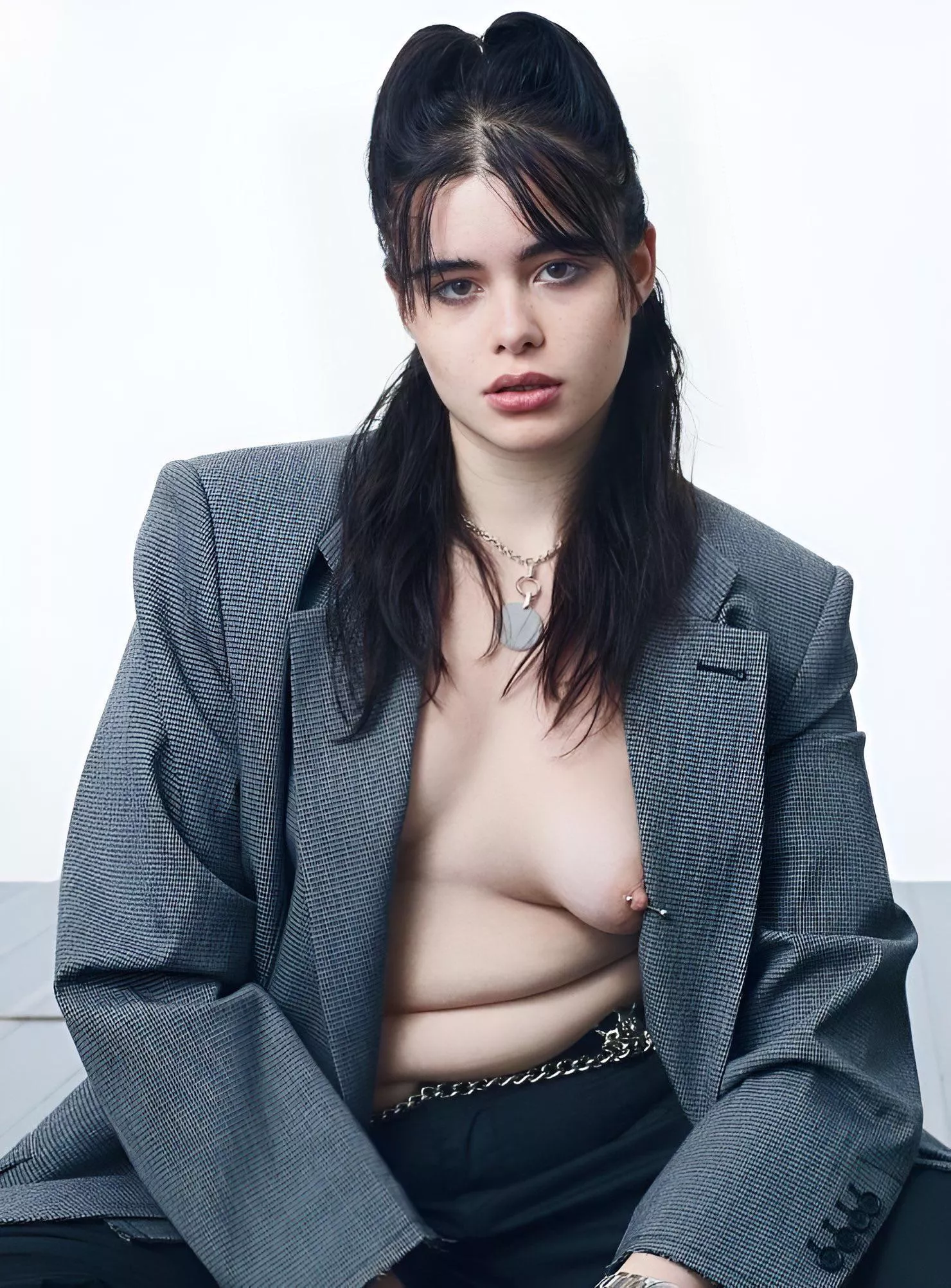 Barbie Ferreira posted by anonanon8989